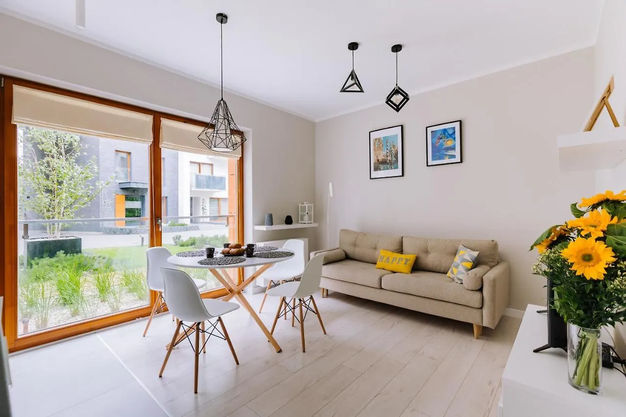 ApartmentPrestige Central Station Kraków 0*,
