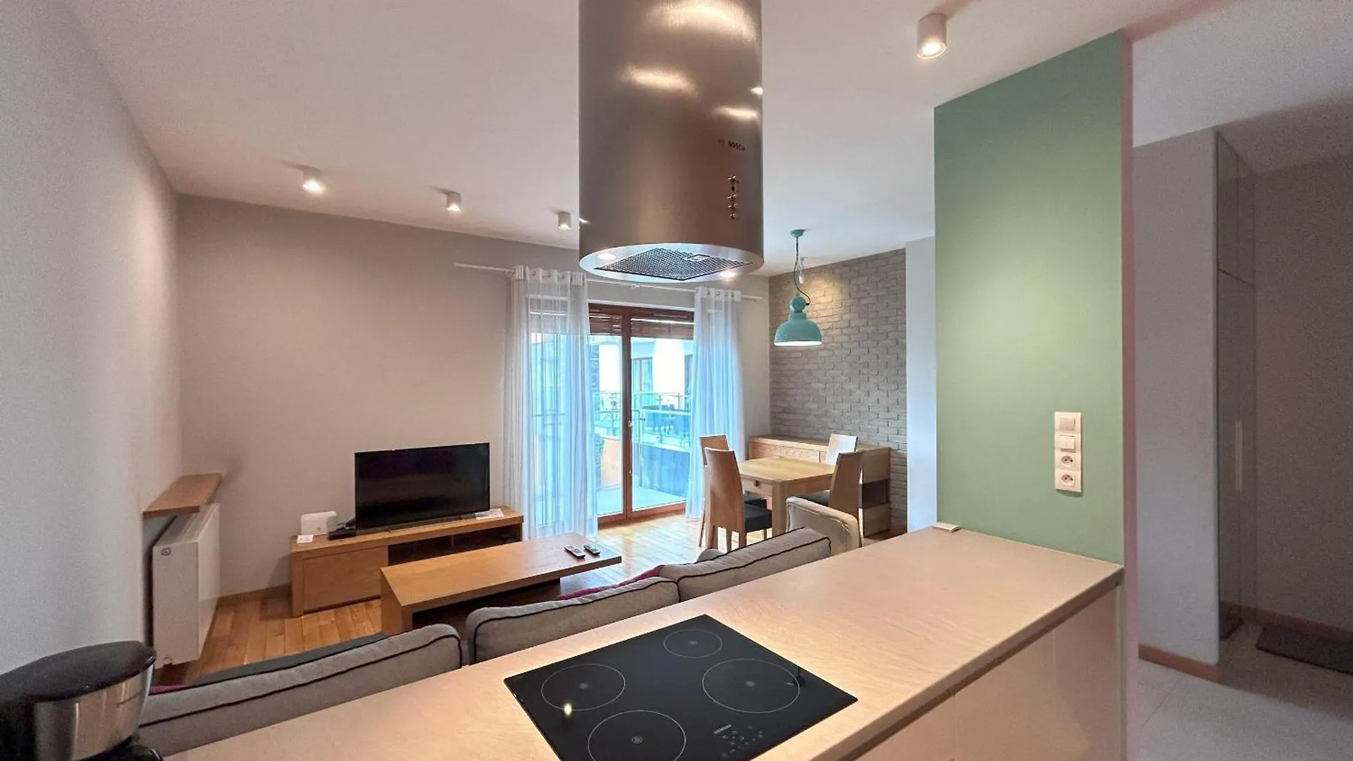 Apartmentprestige Central Station Krakow Poland