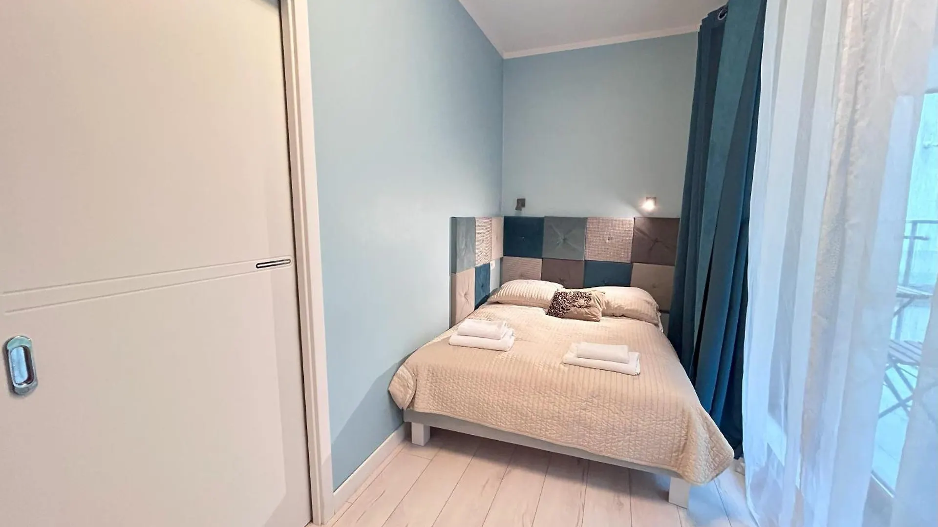 Lejlighed ApartmentPrestige Central Station Kraków