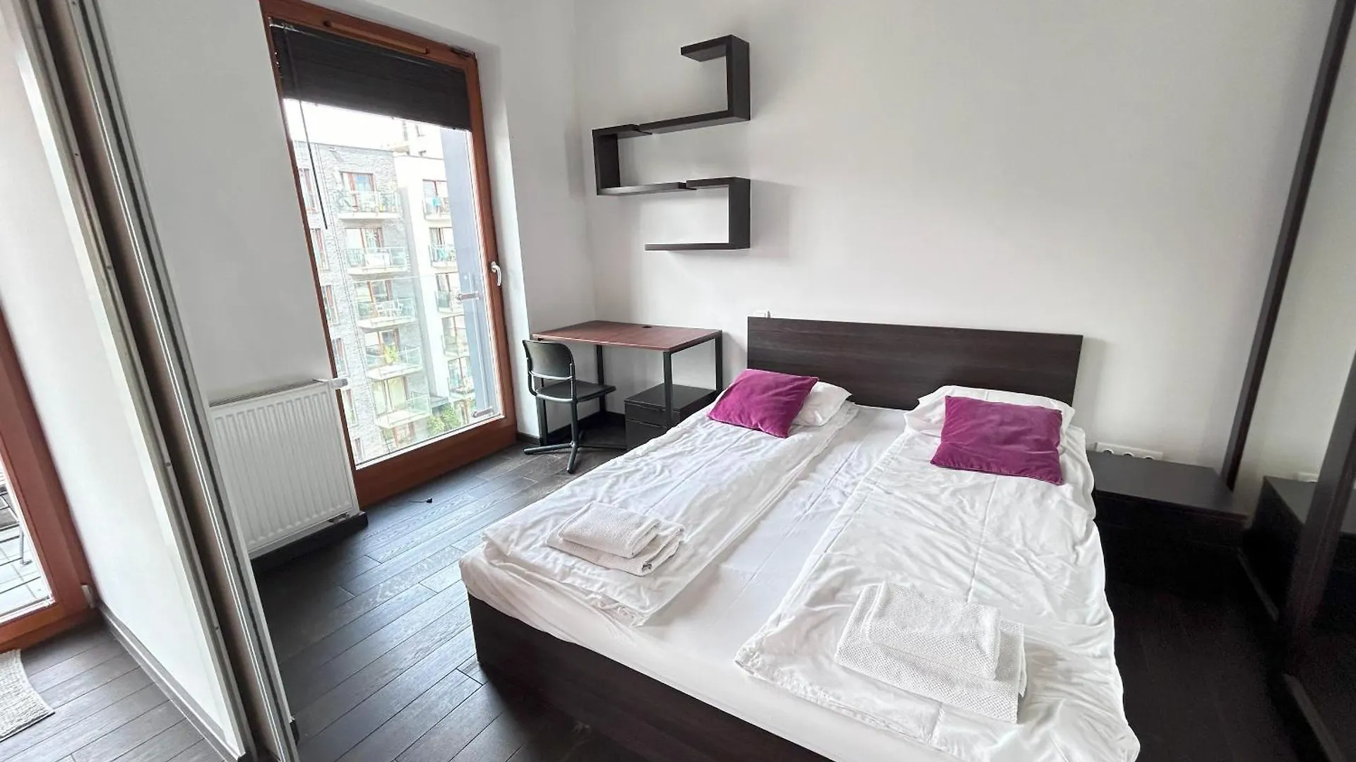 Apartmentprestige Central Station Krakow 0*,  Poland
