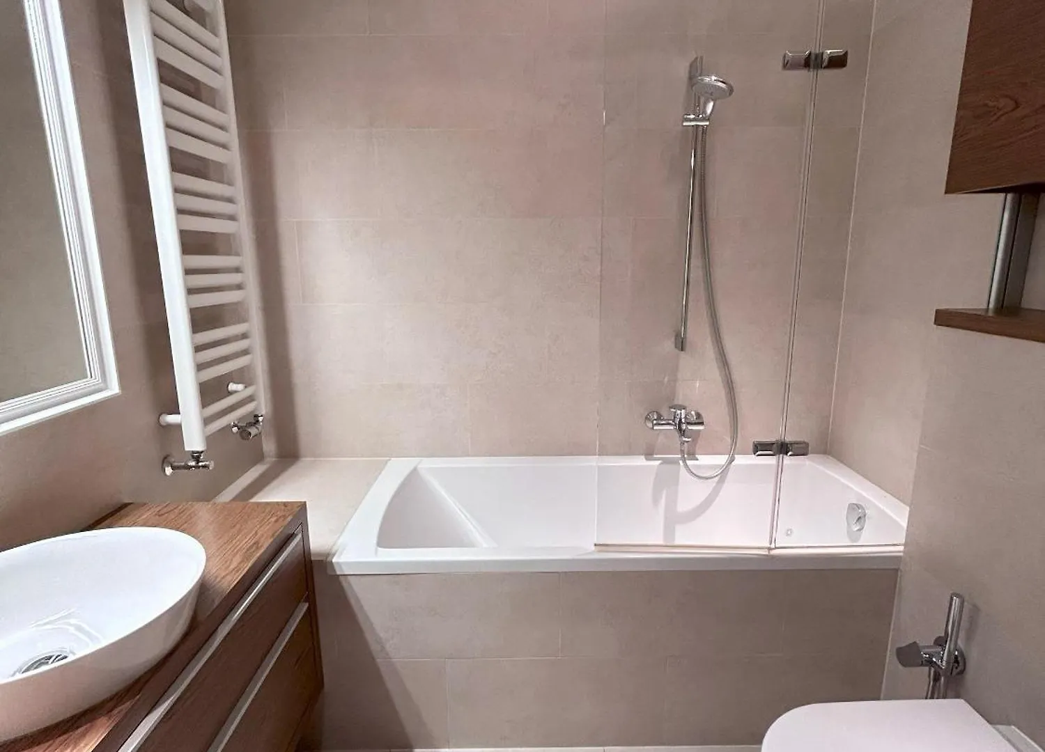 Apartmentprestige Central Station Krakow Apartment
