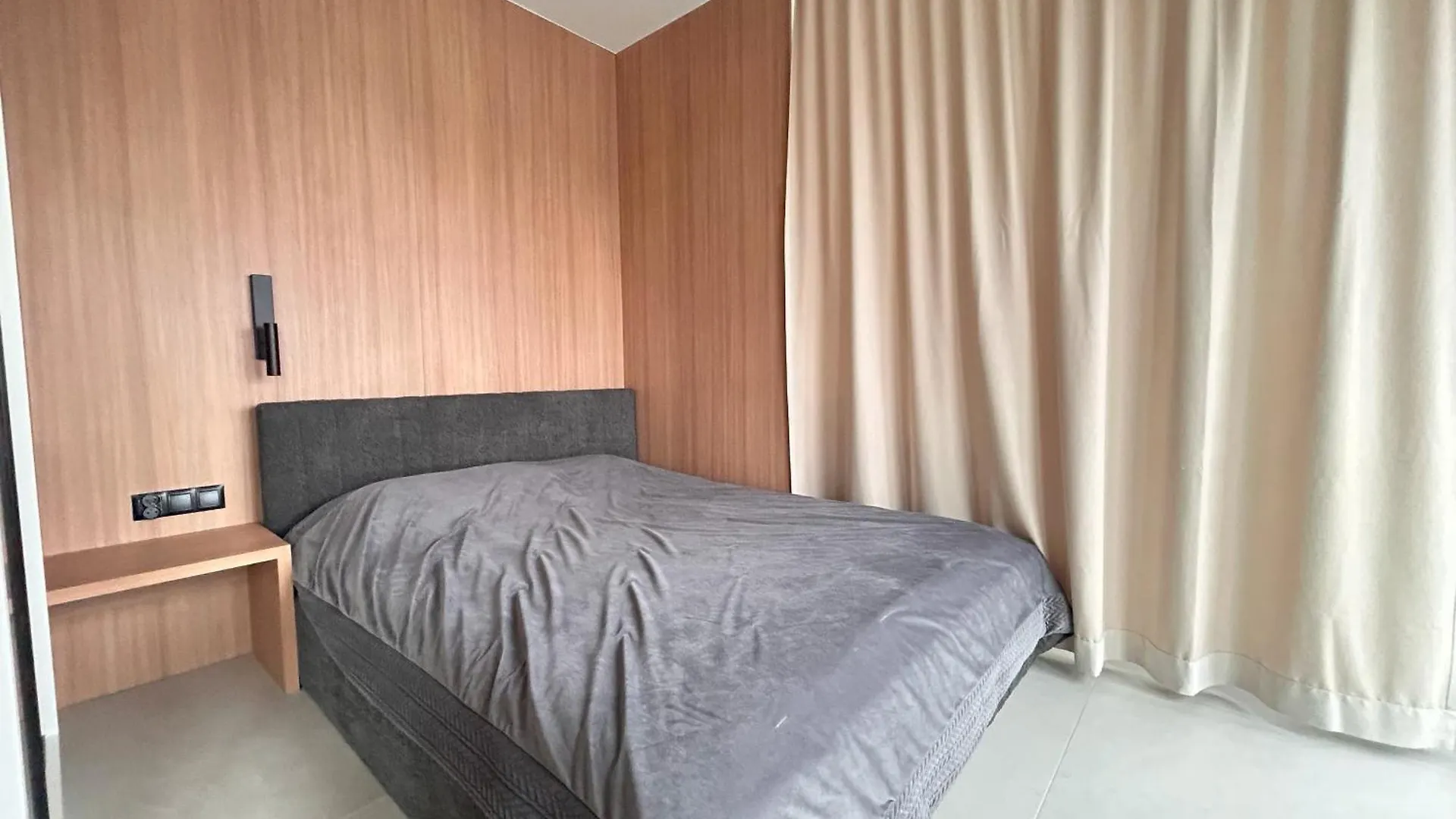 ApartmentPrestige Central Station Kraków Polen