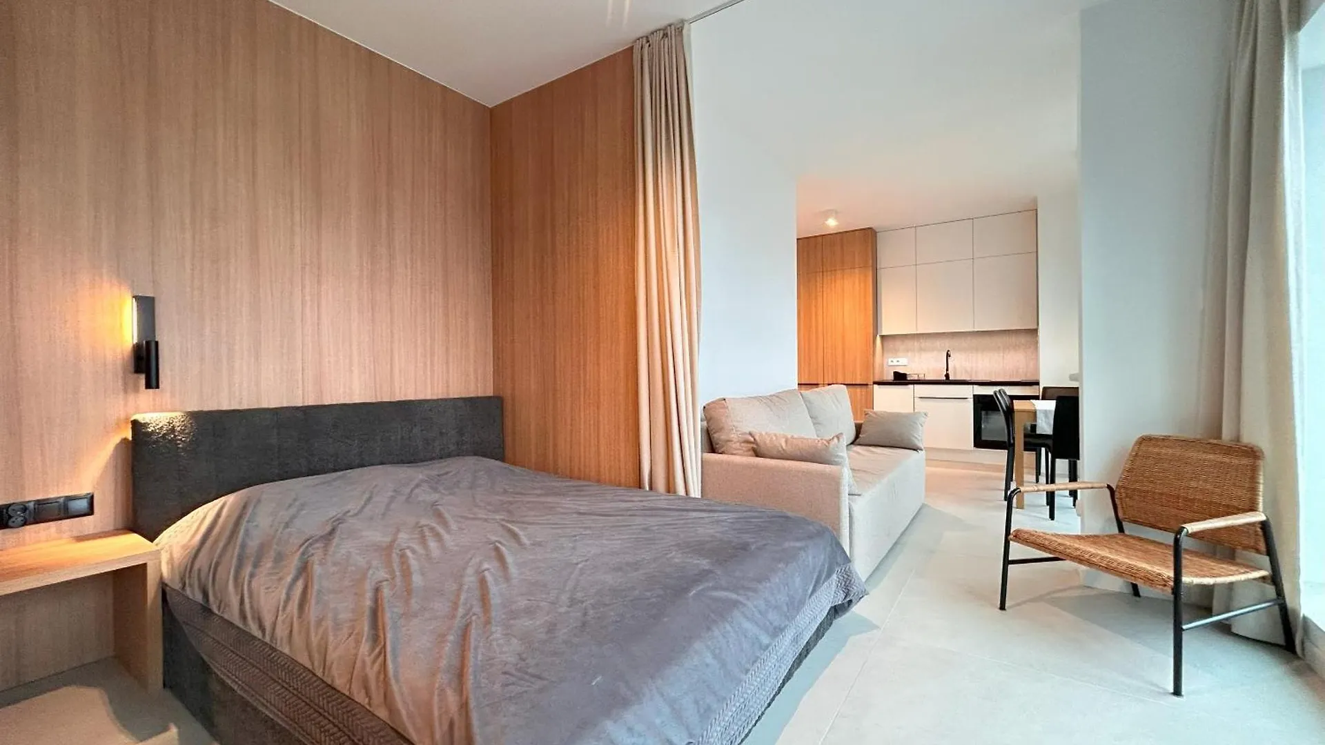 Apartmentprestige Central Station Krakow Poland