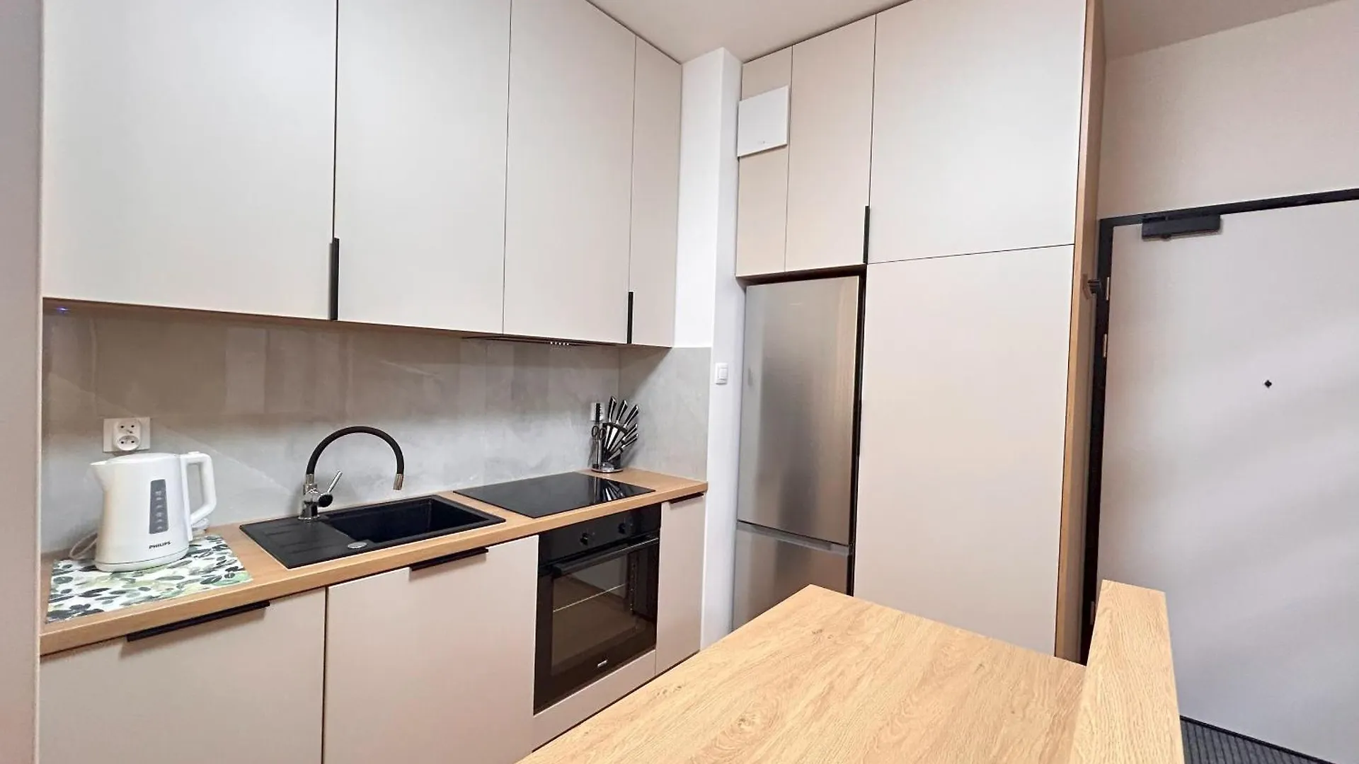Apartmentprestige Central Station Krakow