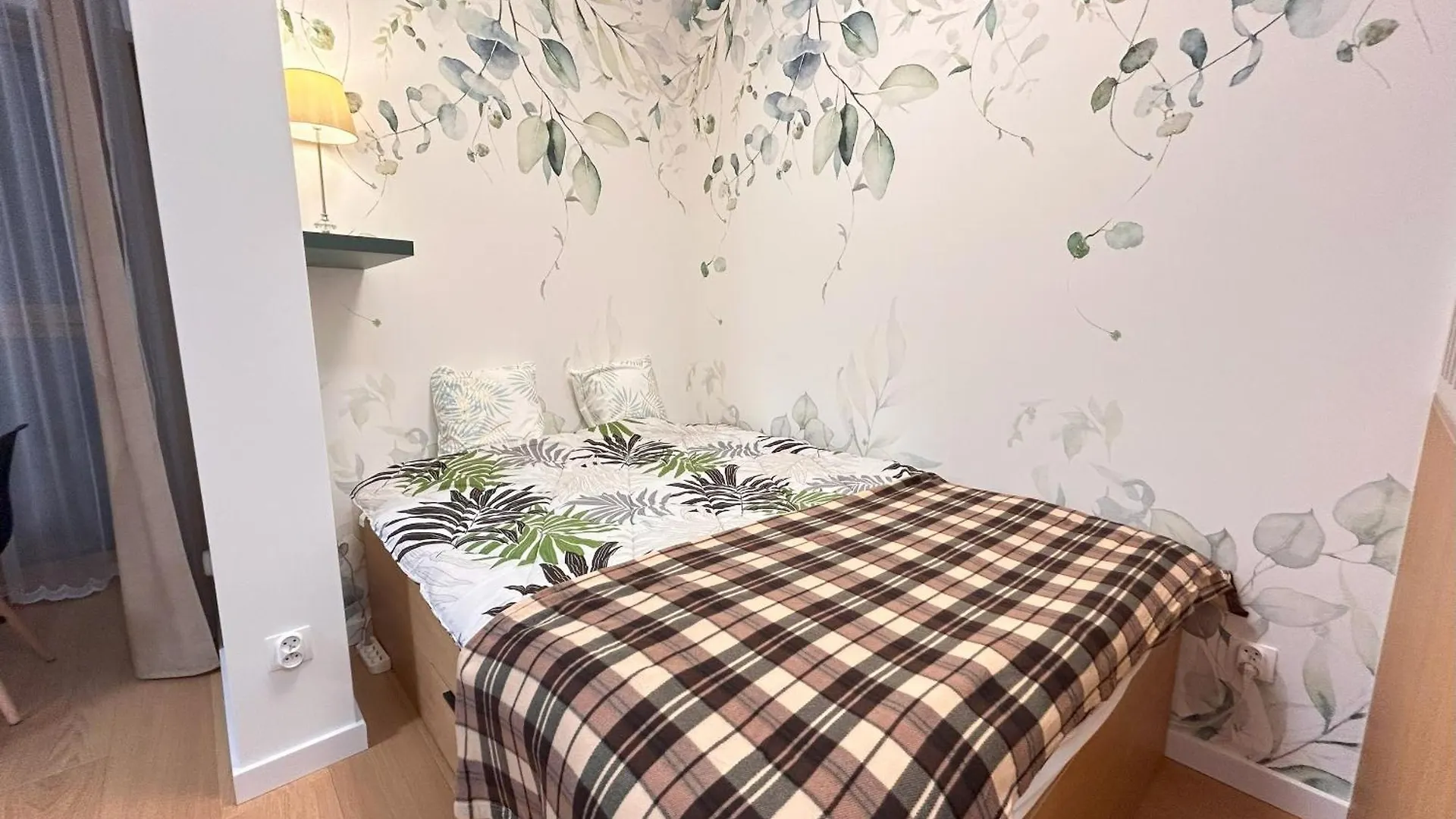 ApartmentPrestige Central Station Kraków