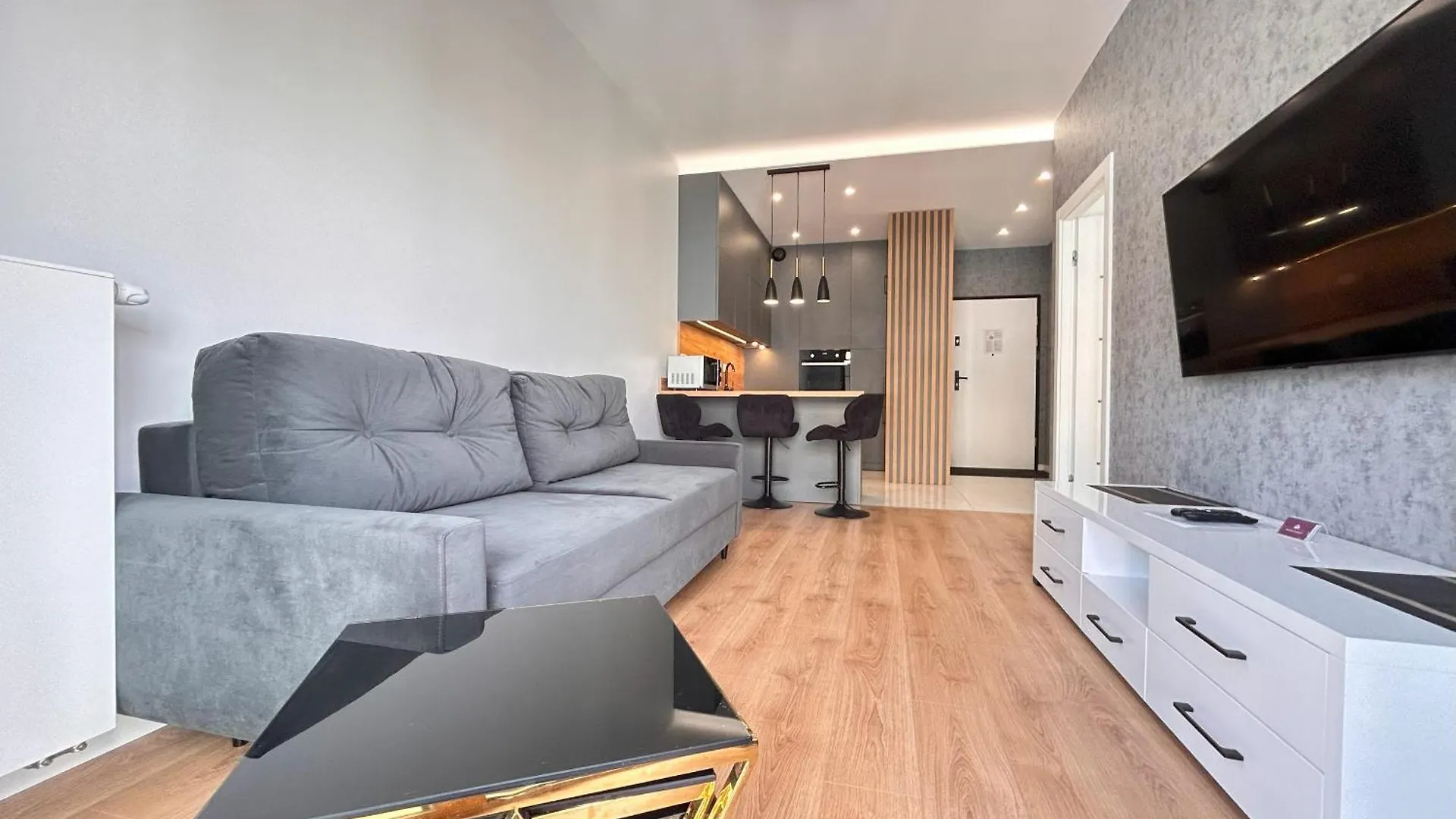 Apartmentprestige Central Station Krakow