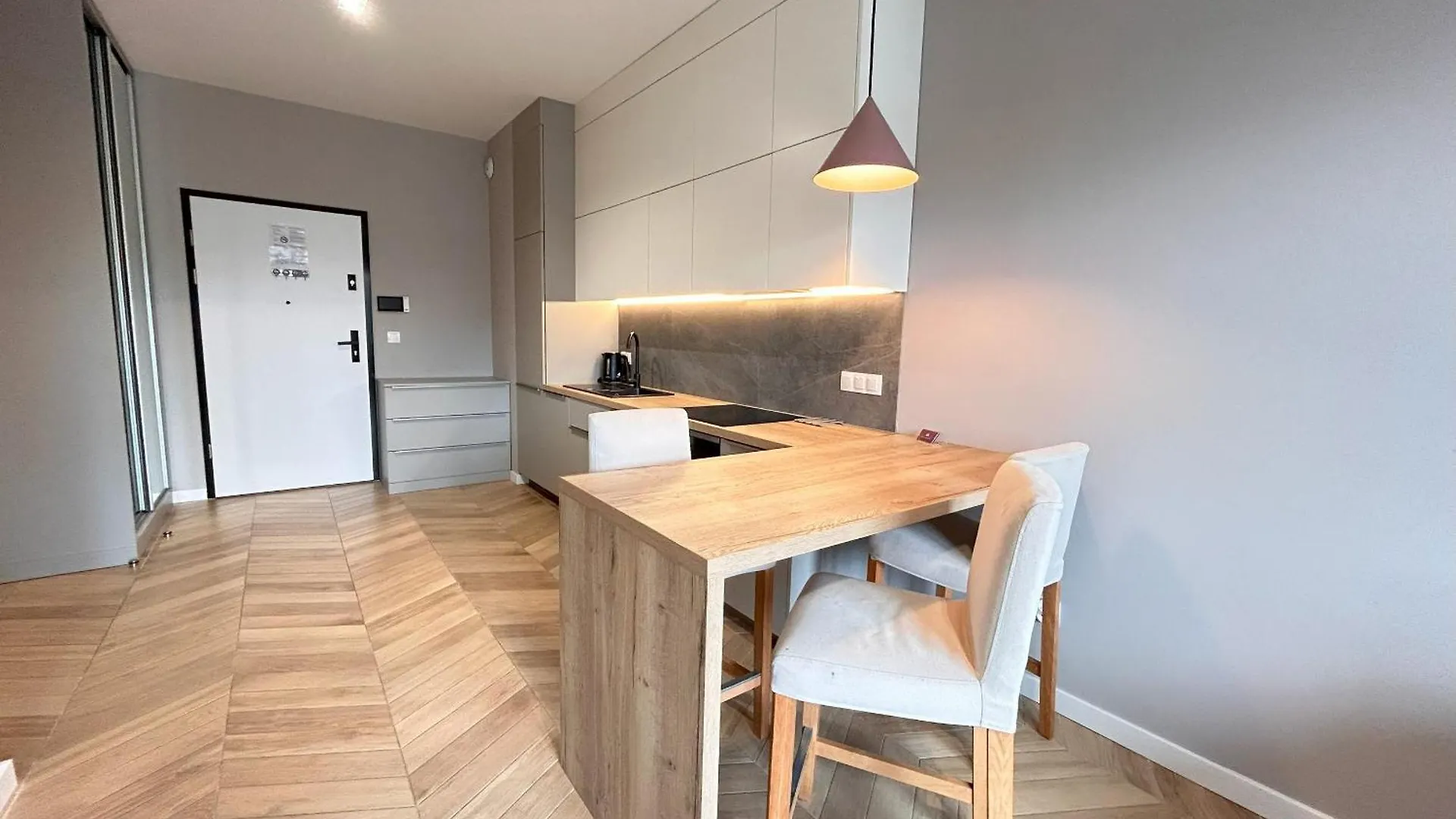 Apartment Apartmentprestige Central Station Krakow Poland