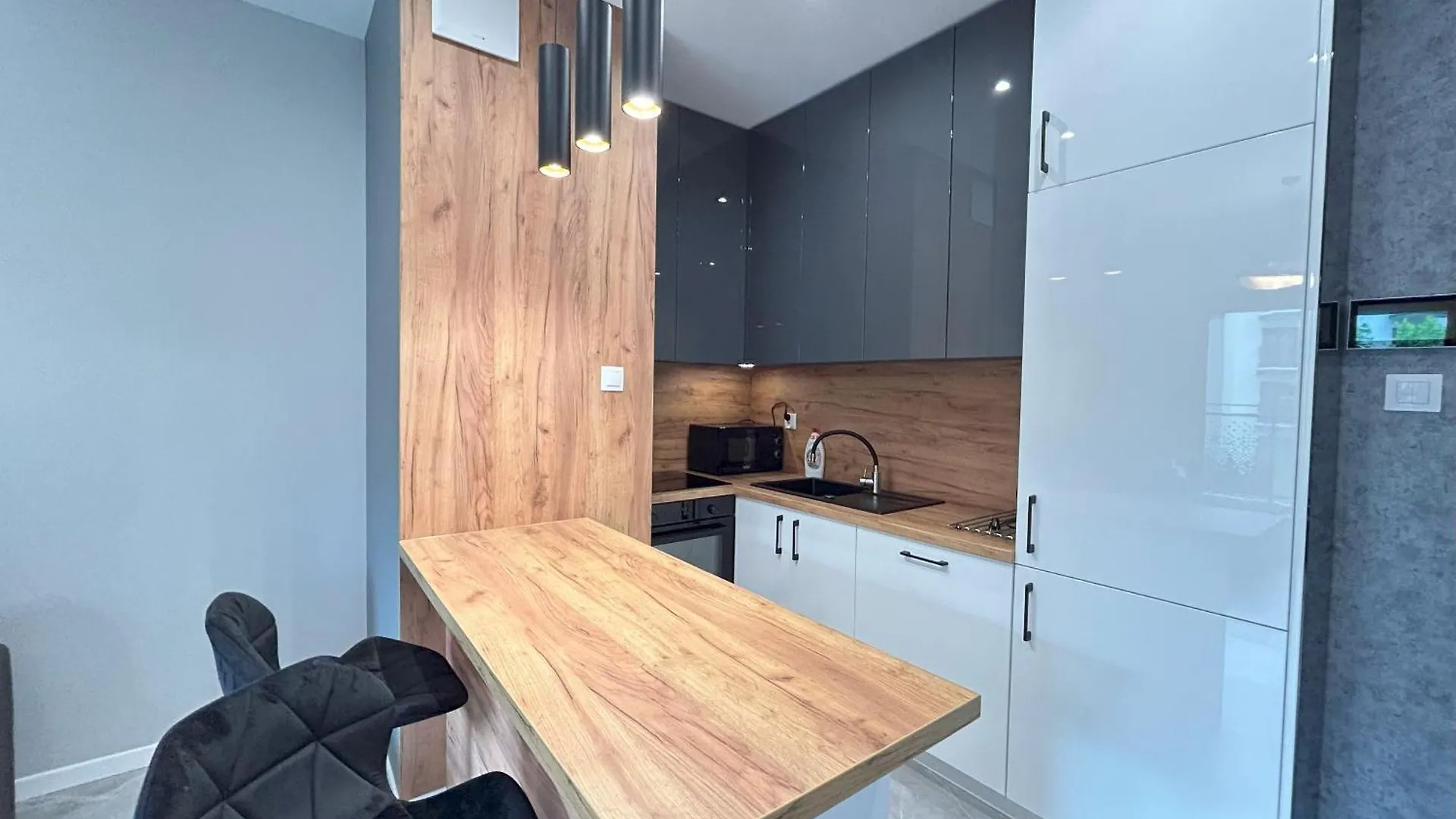 Apartmentprestige Central Station Krakow