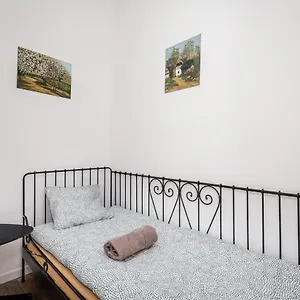 Apartment Lol, Krakow