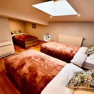 Krib Appartement