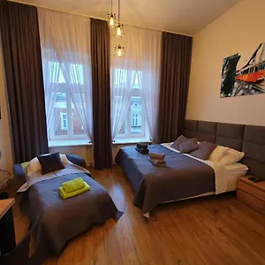 Apartment Historic Old Town Kazimierz, Krakow