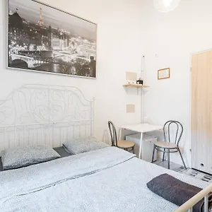 Apartment Laykonik, Krakow