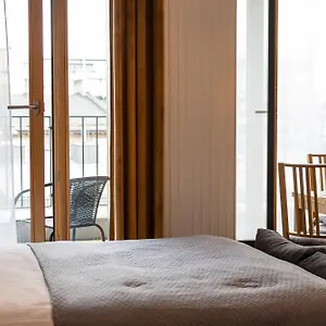 Prestige Browar Lubicz Stare Appartement
