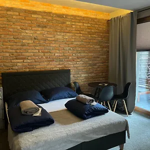 Apartment Jacuzzi Rakowicka, Krakow