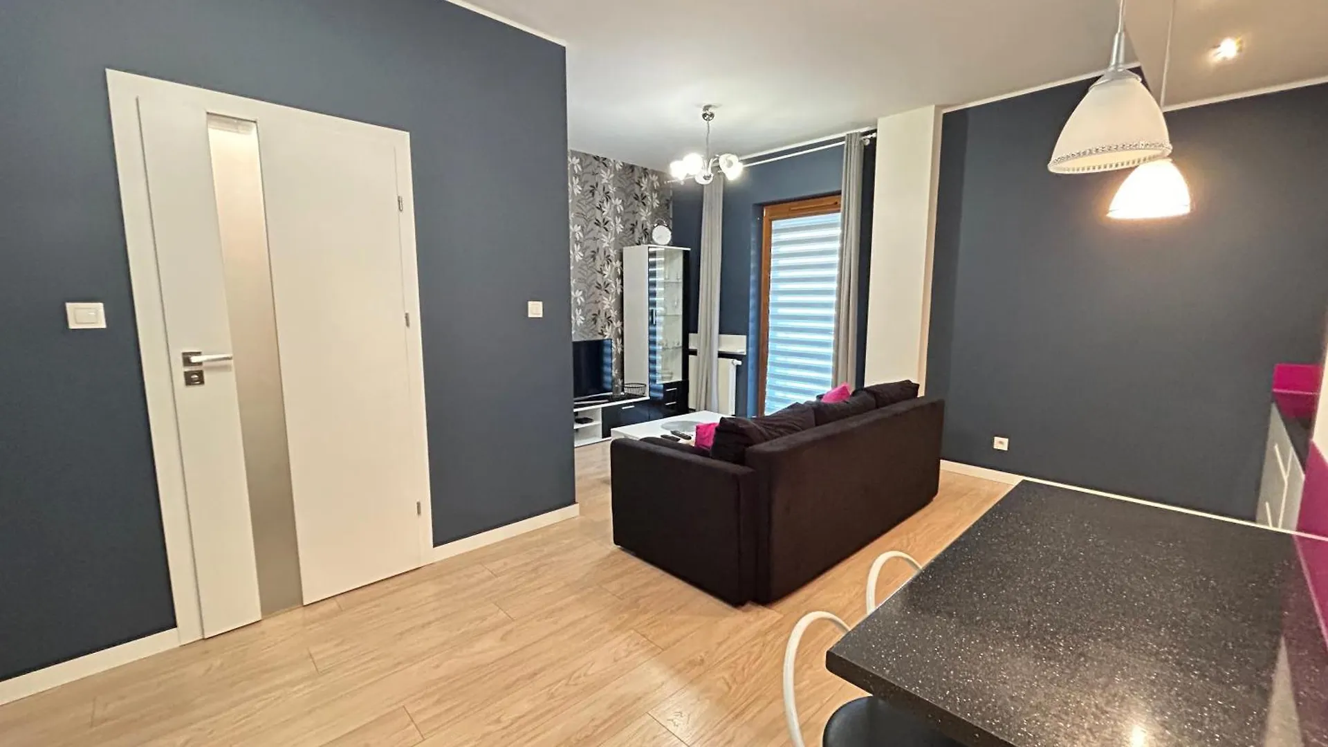 Apartmentprestige Central Station Krakow Poland