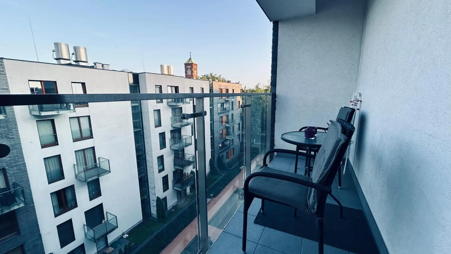 Apartmentprestige Central Station Krakow 0*,  Poland