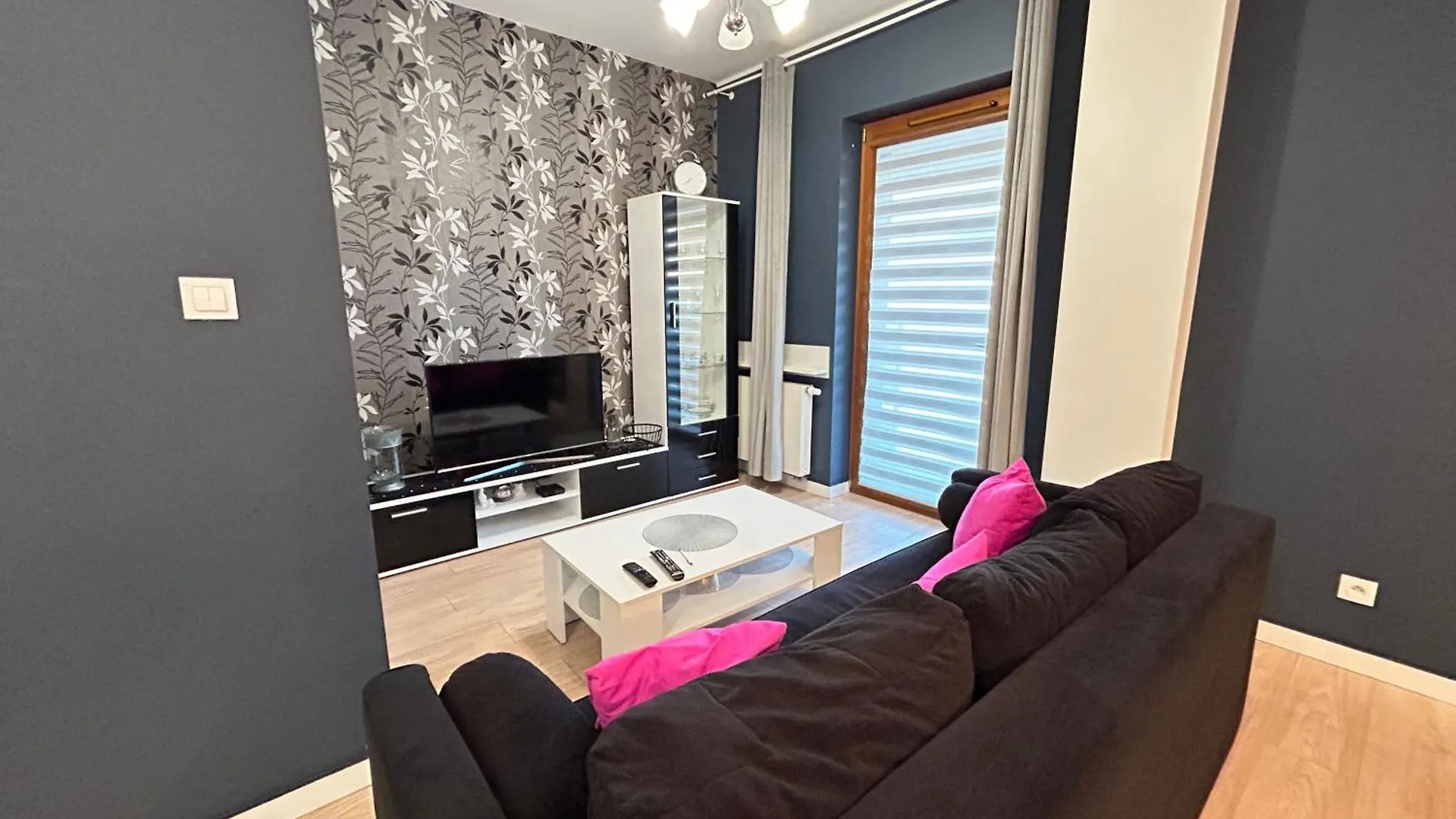 Apartmentprestige Central Station Krakow Apartment