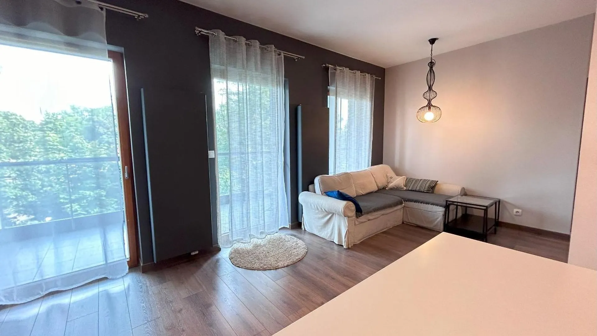 Apartman Apartmentprestige Central Station Krakkó