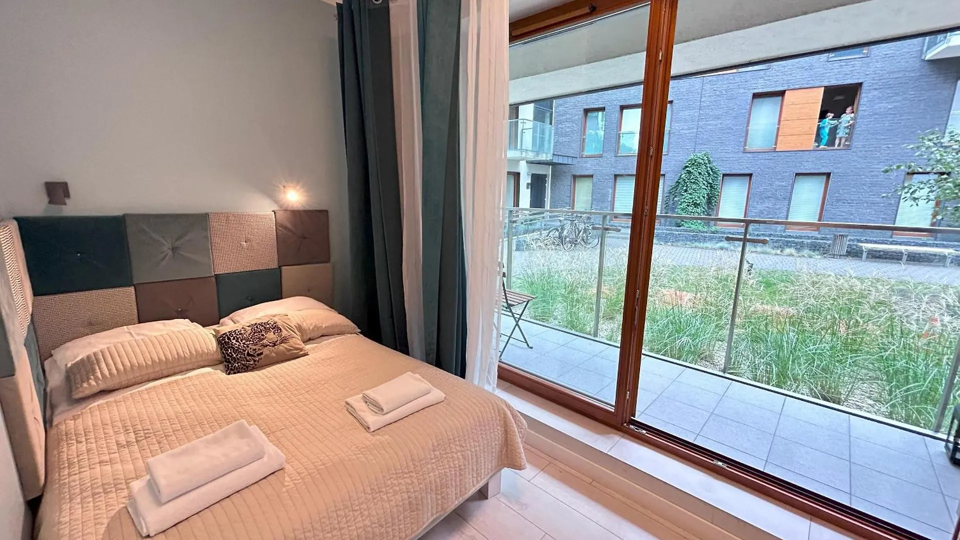 Apartman Apartmentprestige Central Station Krakkó