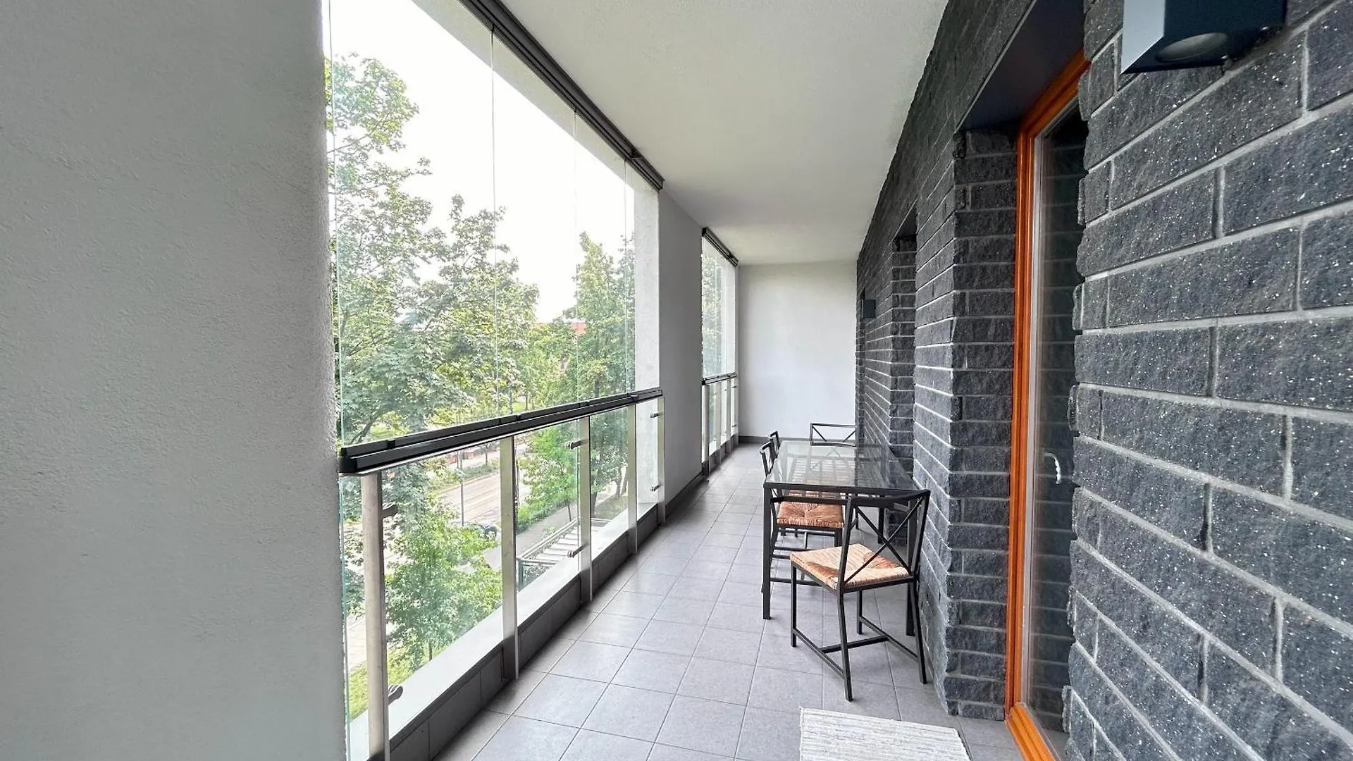 Apartmentprestige Central Station Krakow Poland