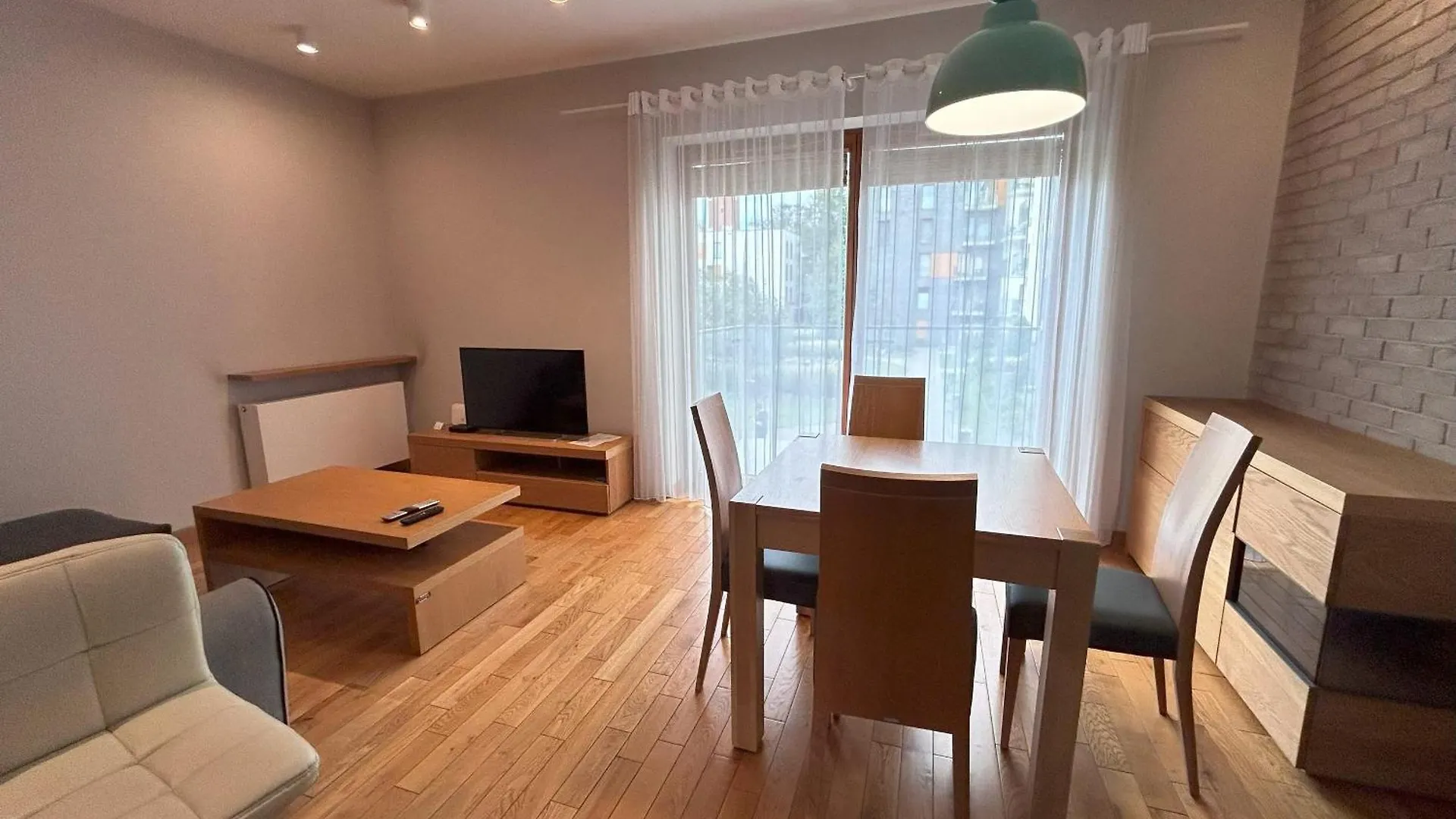 Apartmentprestige Central Station Krakow Apartment