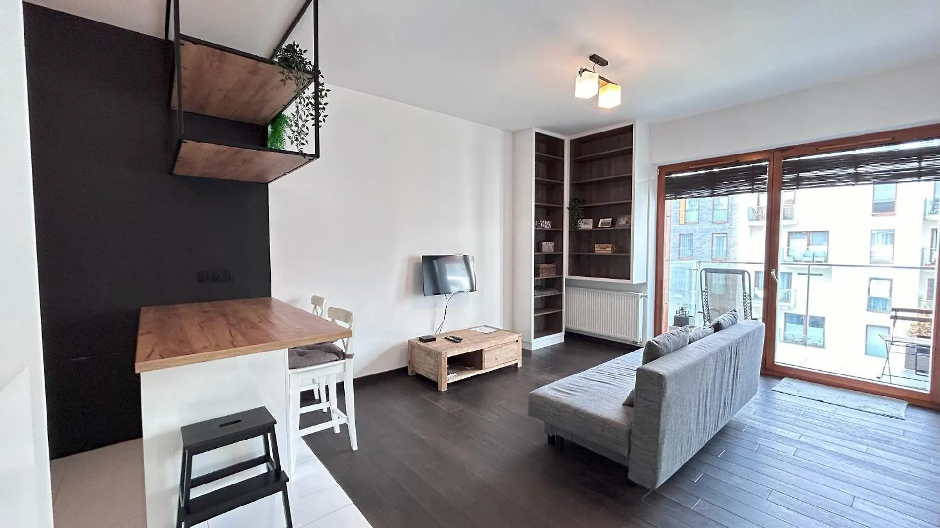 Apartmentprestige Central Station Krakow Poland