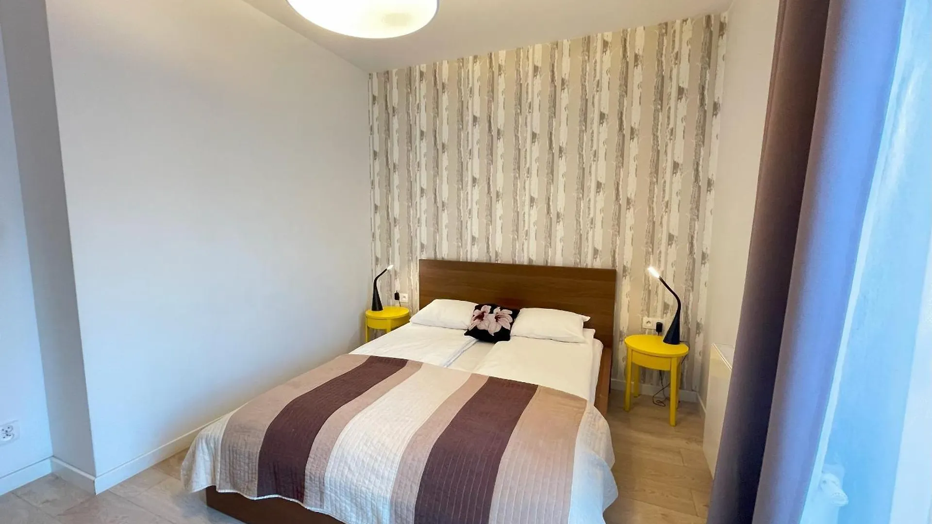 Apartmentprestige Central Station Krakow 0*,