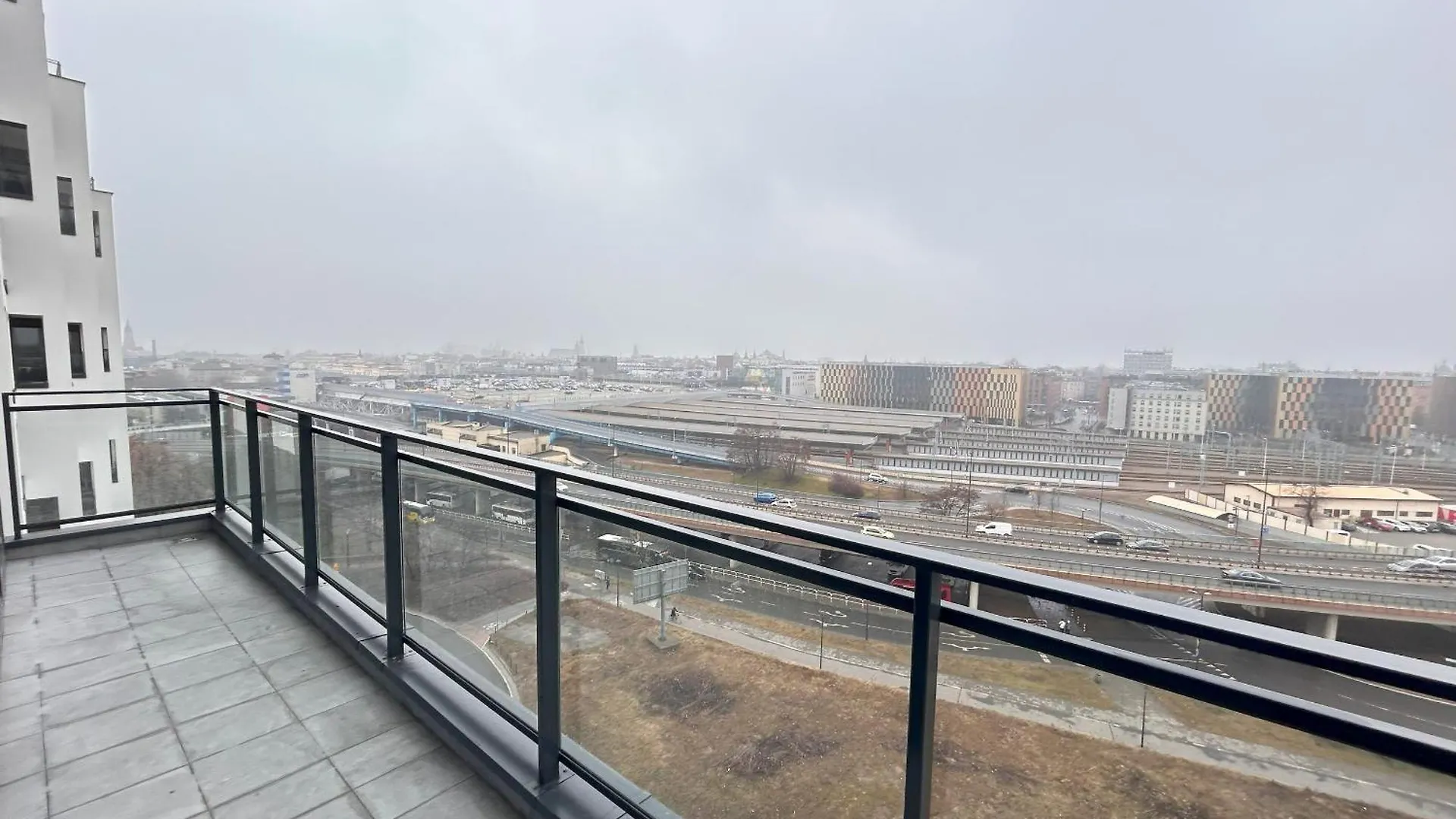 Apartment Apartmentprestige Central Station Krakow Poland