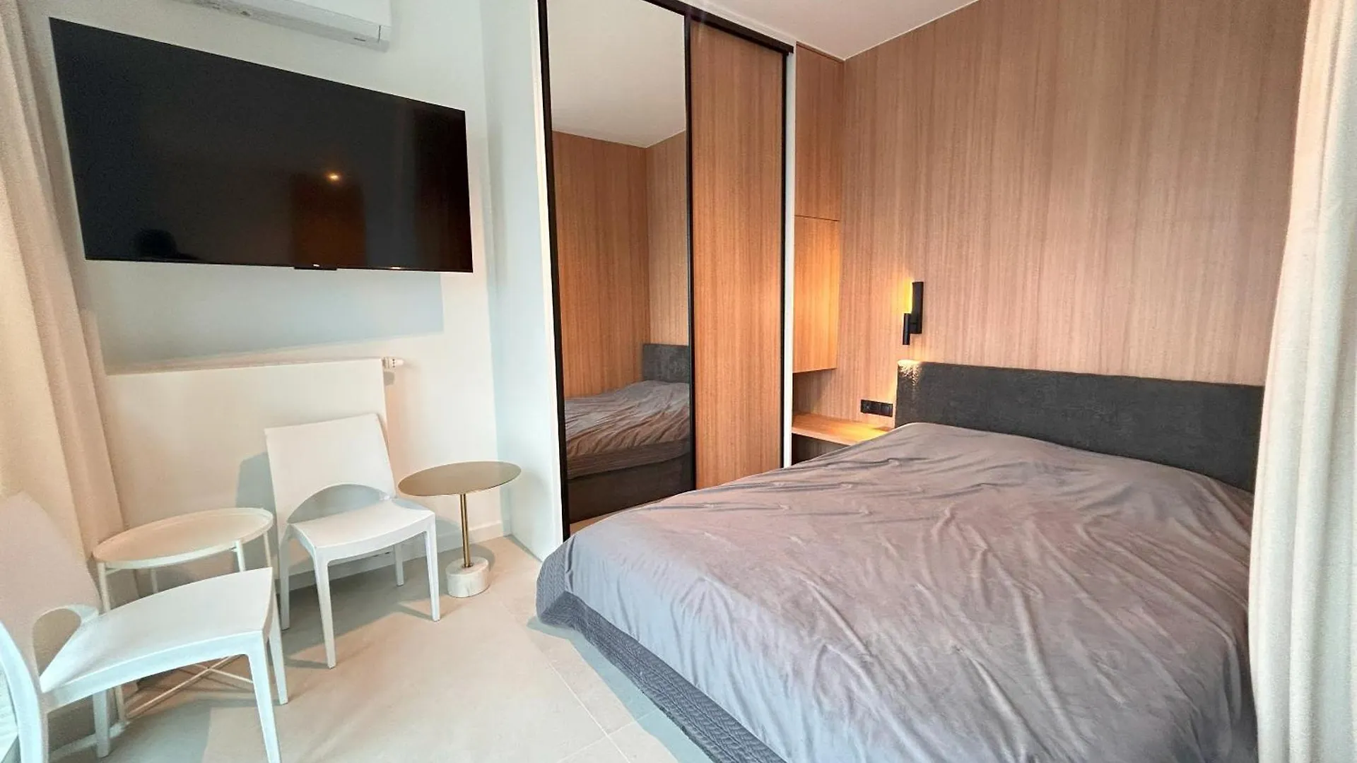 Apartmentprestige Central Station Krakkó