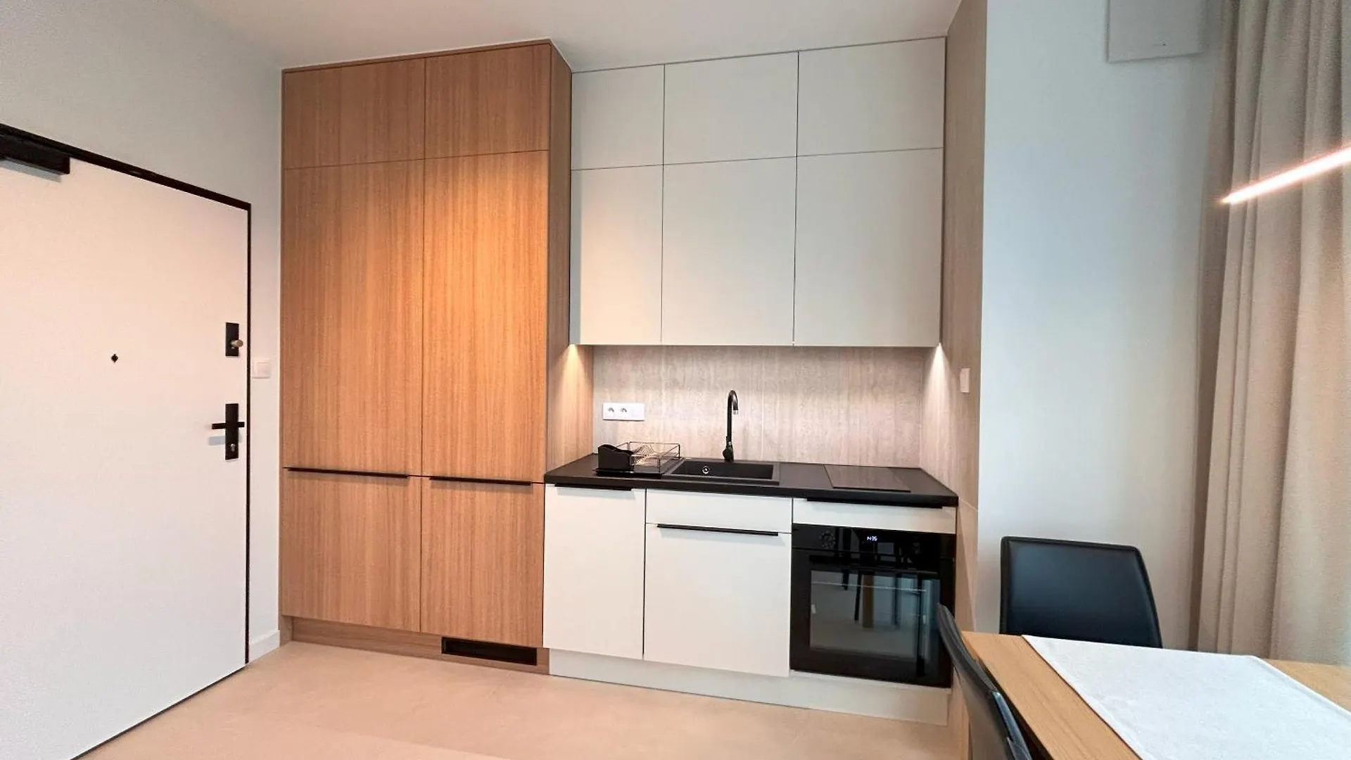 Apartmentprestige Central Station Krakow