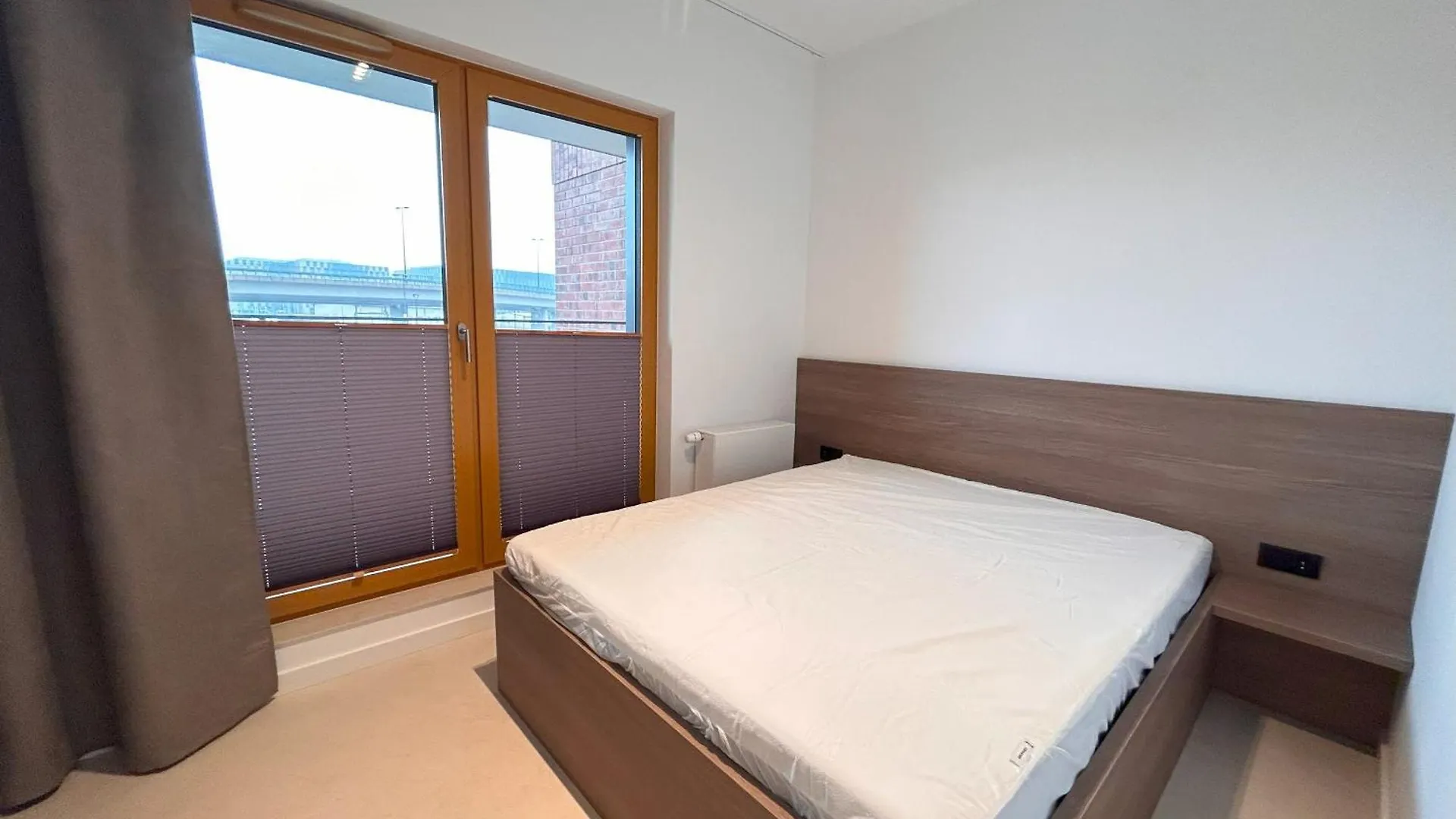Apartment Apartmentprestige Central Station Krakow Poland