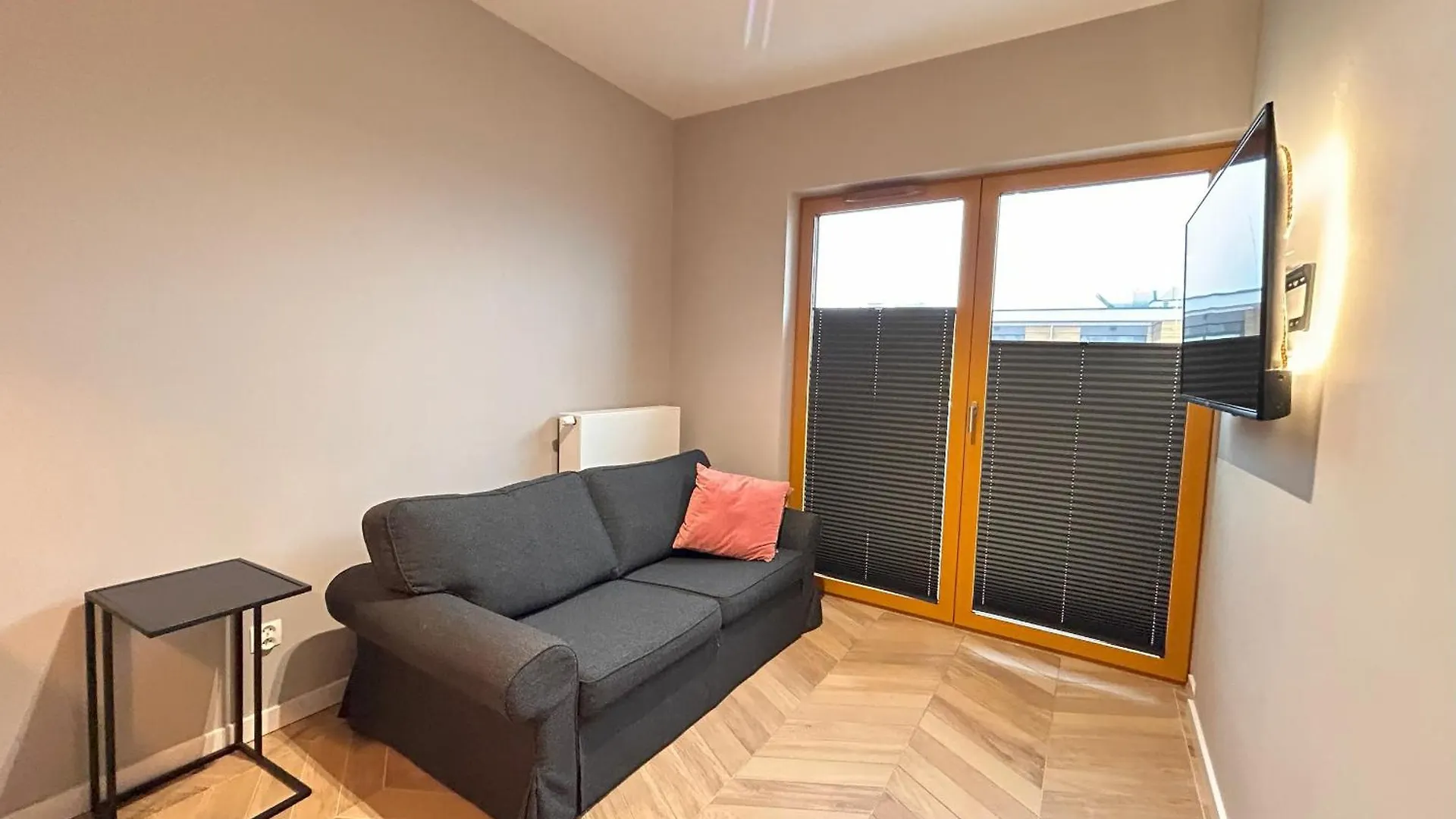 Apartmentprestige Central Station Krakow