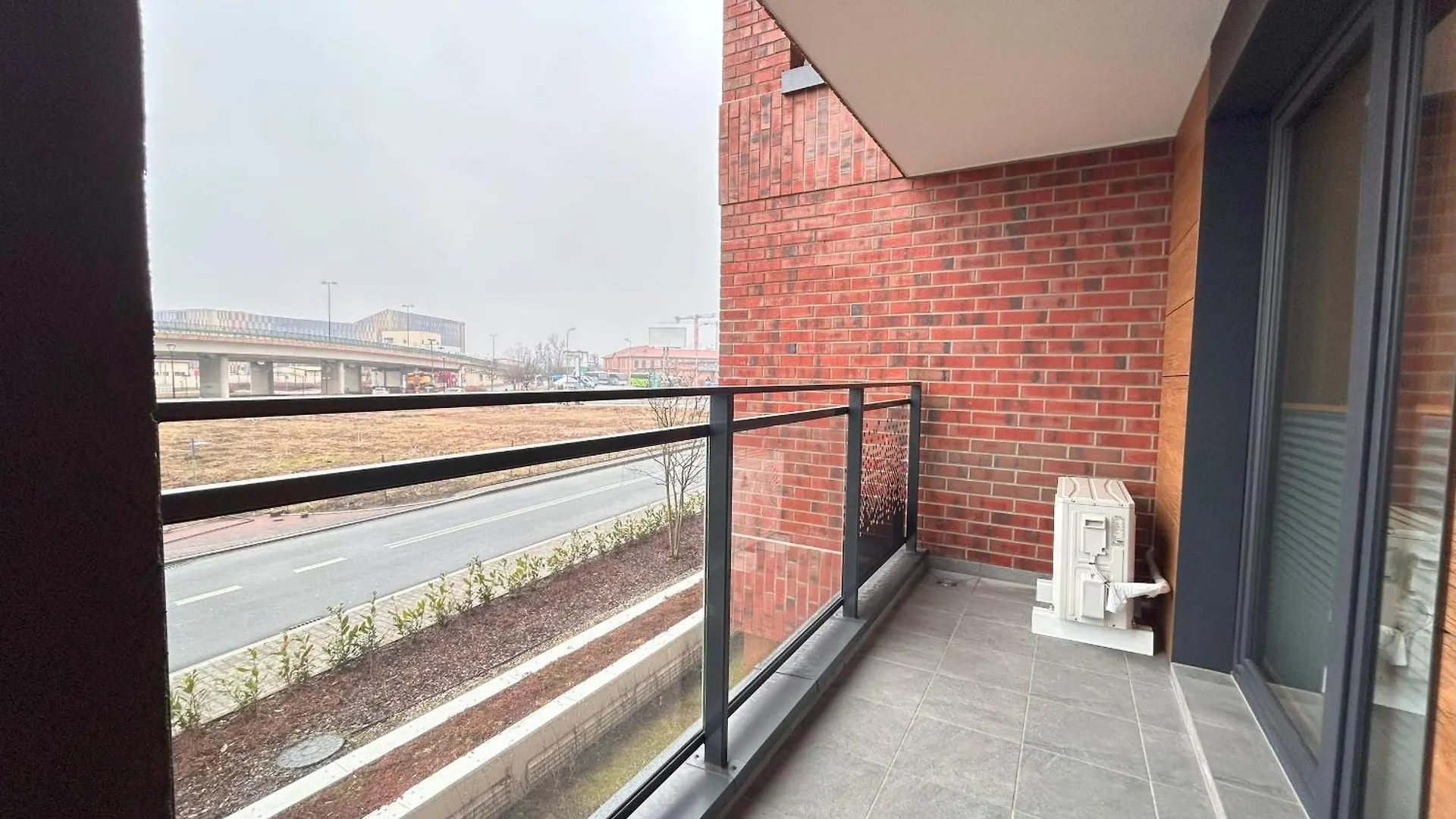 Apartmentprestige Central Station Krakow