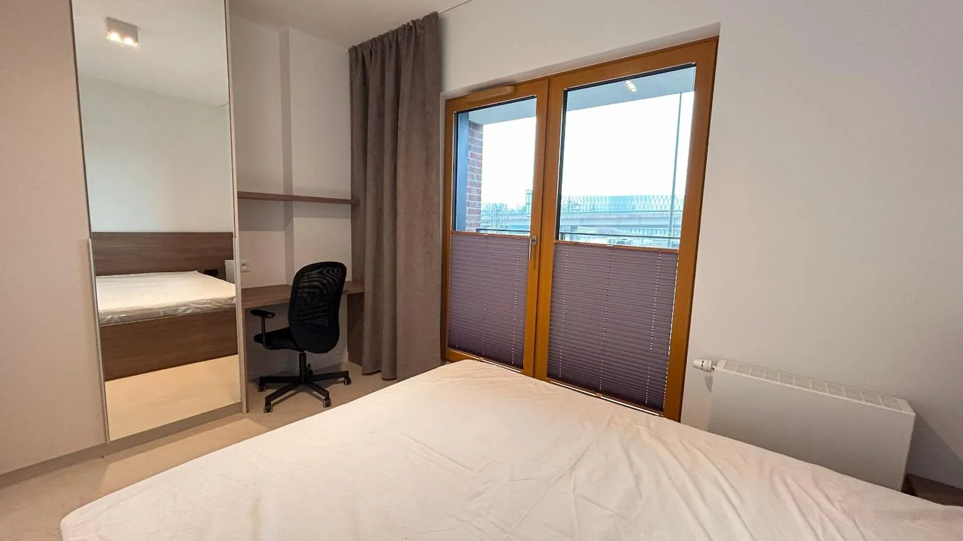 Apartmentprestige Central Station Krakow 0*,