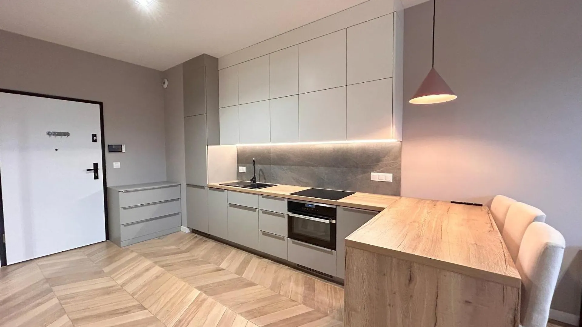 Apartmentprestige Central Station Krakow Poland