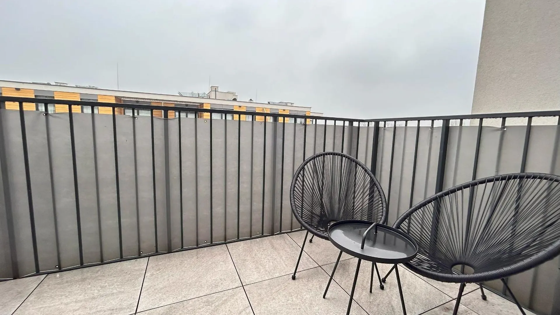 Apartmentprestige Central Station Krakow 0*,  Poland