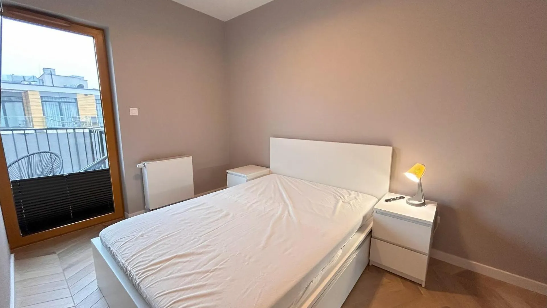 Apartment Apartmentprestige Central Station Krakow Poland