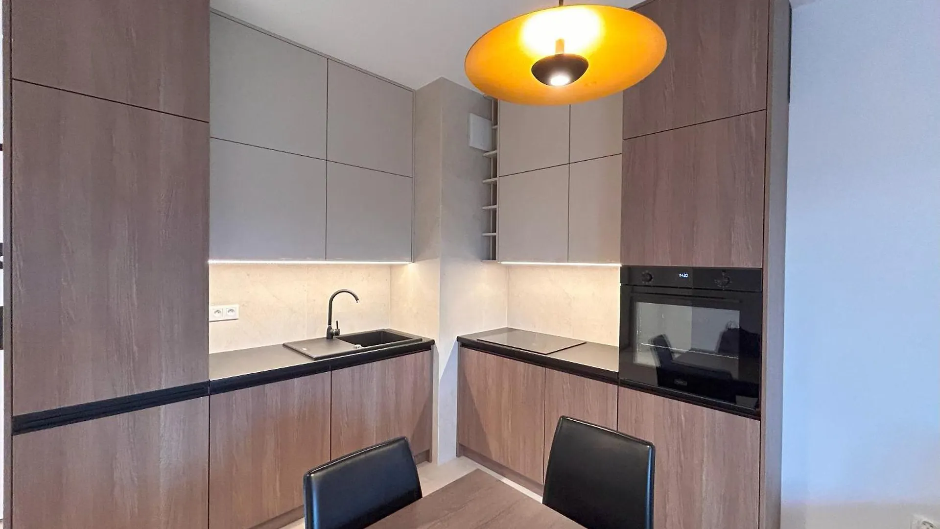 Apartmentprestige Central Station Krakow 0*,  Poland