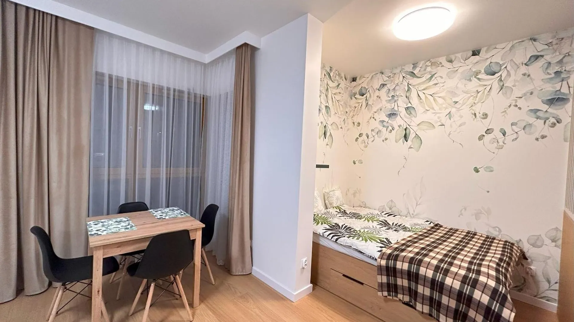 Apartment Apartmentprestige Central Station Krakow